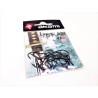 ANZUELO AKAMI JAPAN HBR 421 Nº 7
