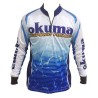 OKUMA TOURNAMENT SHIRT TALLA L