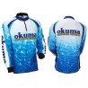 OKUMA TOURNAMENT SHIRT TALLA L