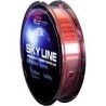HILO CINNETIC SKY LINE RED INFERNO 0.14 MM
