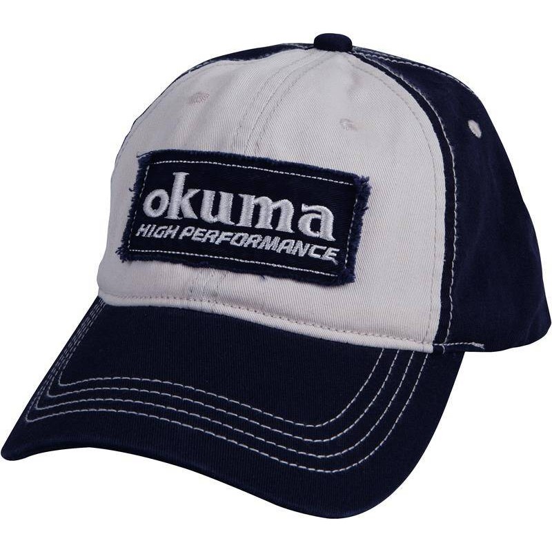 GORRA OKUMA FULL BACK