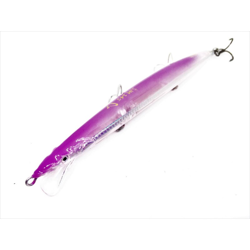 SAVAGE GEAR SANDEEL JERKMINNOW BLUE SARDINE