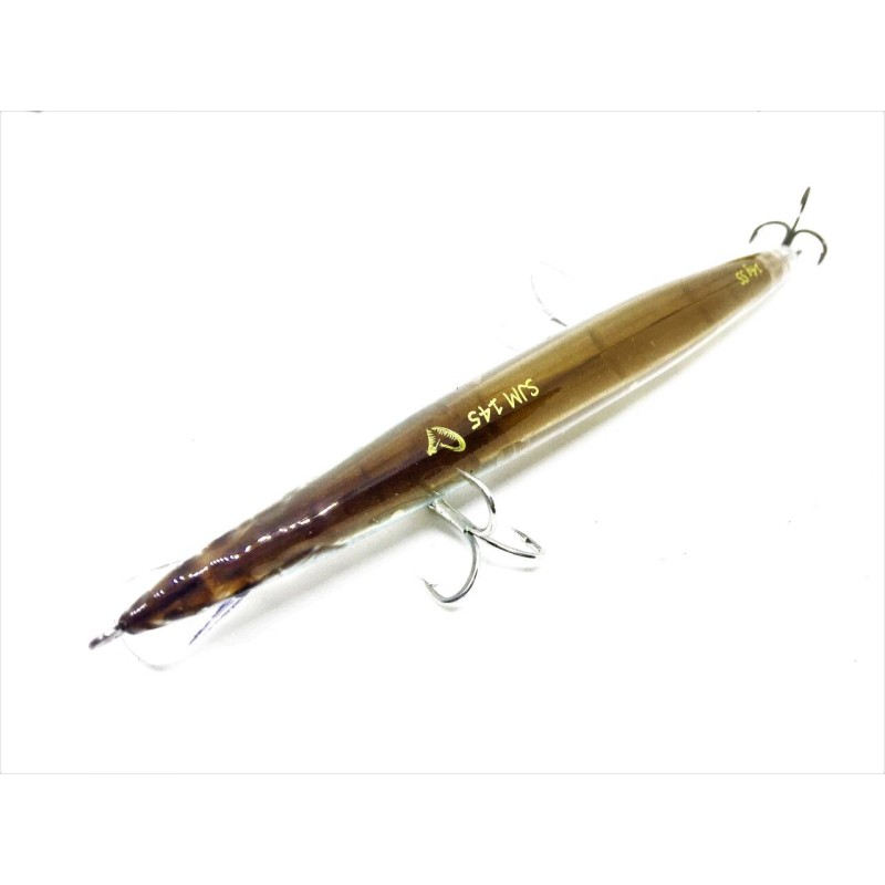SAVAGE GEAR SANDEEL JERKMINNOW SANDEEL