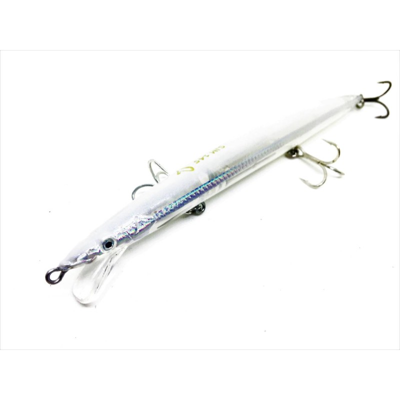 SAVAGE GEAR SANDEEL JERKMINNOW
