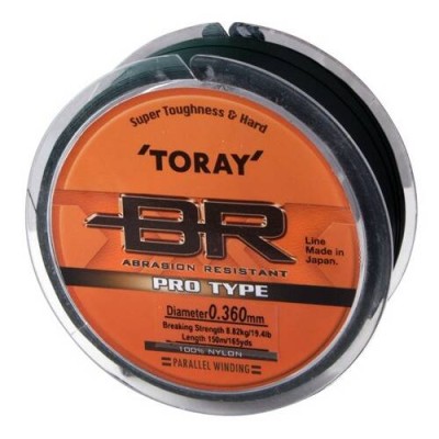 TORAY BR 0.21 MM