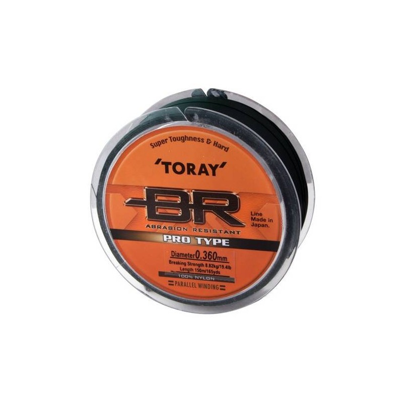 TORAY BR 0.21 MM