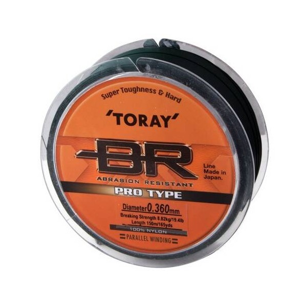 TORAY BR 0.21 MM