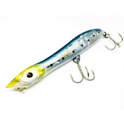 PATCHINKO 125 GHOST IWASHI