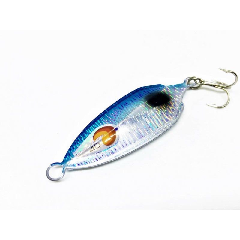WAVES ANGLERS LES MINI ARROW BLUE