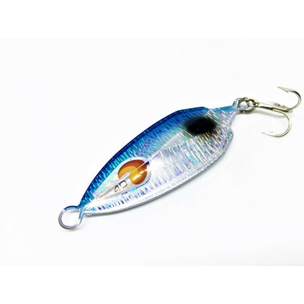 WAVES ANGLERS LES MINI ARROW BLUE