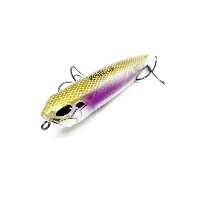 DUO REALIS PENCIL 110 LAKE SMELT