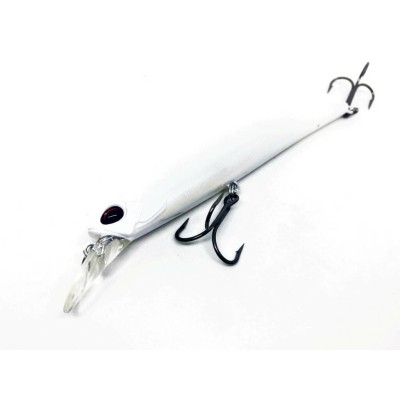 DUO SPERHEAD RYUKI 110 S PEARL