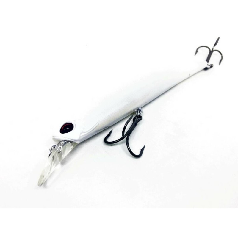 DUO SPERHEAD RYUKI 110 S PEARL