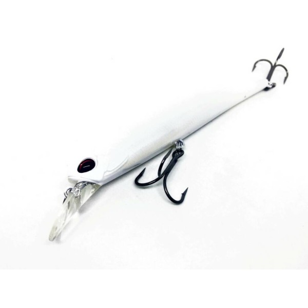 DUO SPERHEAD RYUKI 110 S PEARL