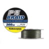 YOKOZUNA PE BRAID 4X 0.14 MM