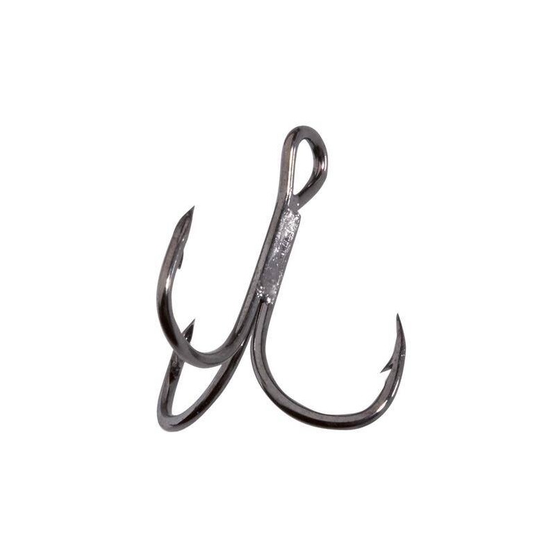 ANZUELO ASARI TREBLE ST Nº 2