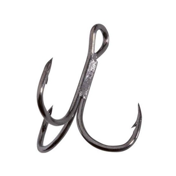 ANZUELO ASARI TREBLE ST Nº 2