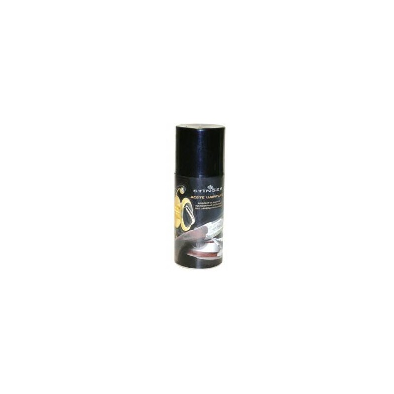EVIA ACEITE LUBRICANTE SPRAY