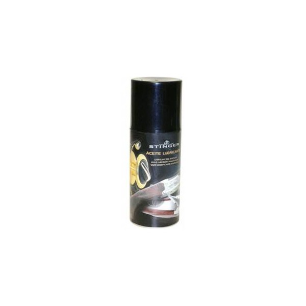 EVIA ACEITE LUBRICANTE SPRAY
