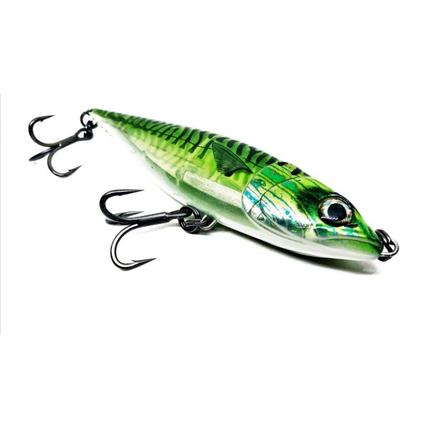 SAVAGE GEAR MACK STICK BLUE