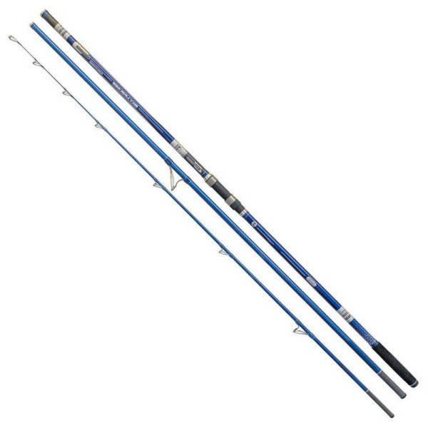 CAÑA CINNETIC SKY LINE XBR FLEXI-TIP HYBRIDA