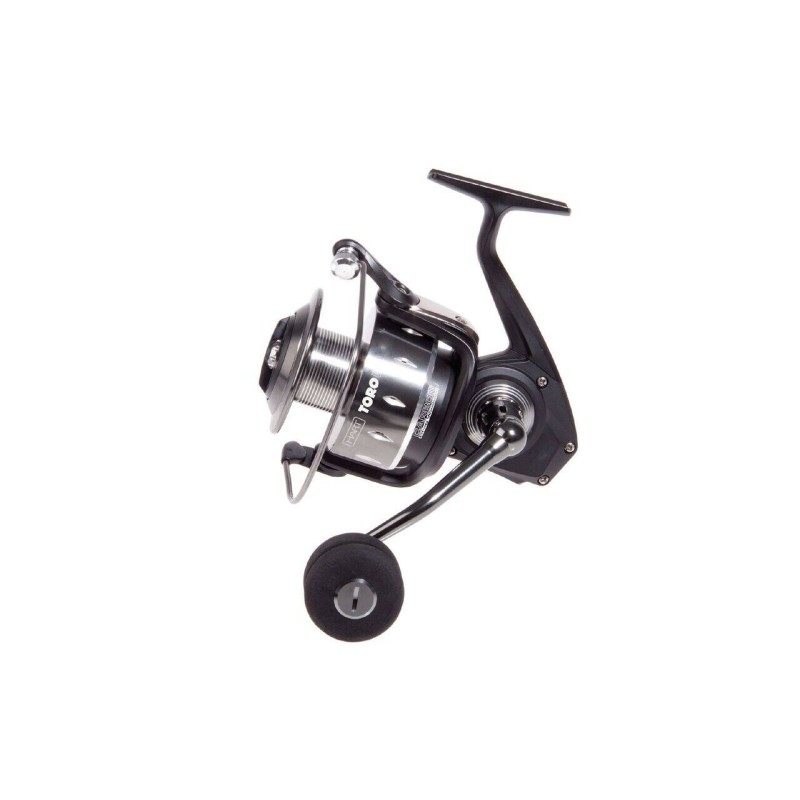 CARRETE HART TORO MD 7000