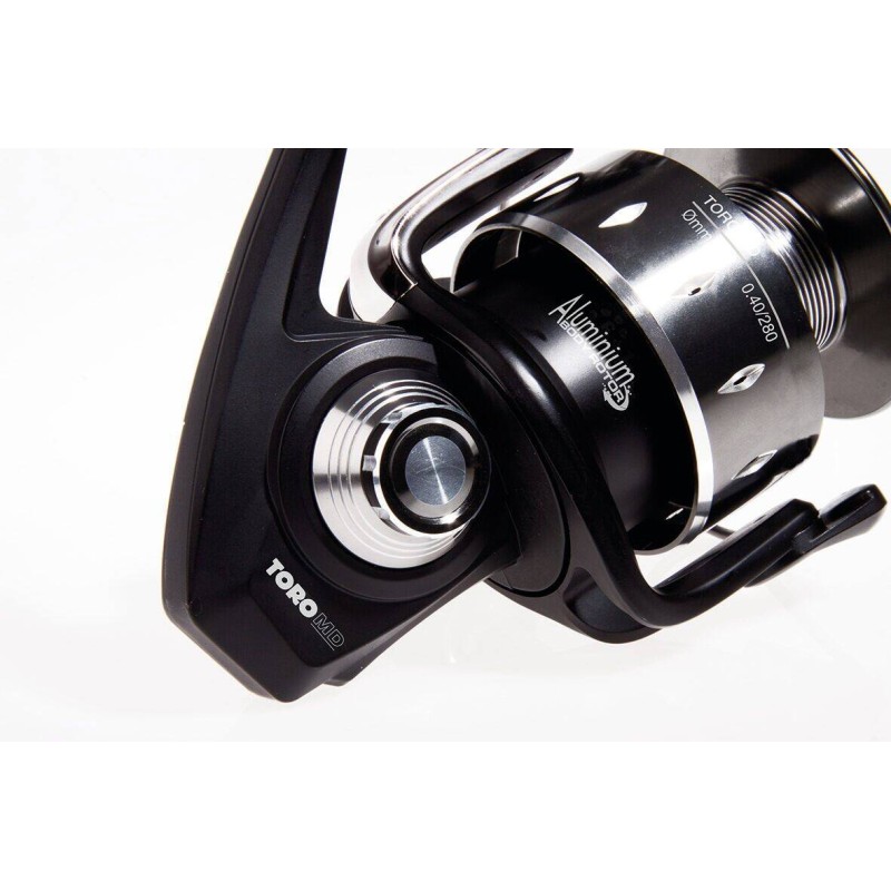 CARRETE HART TORO MD 7000