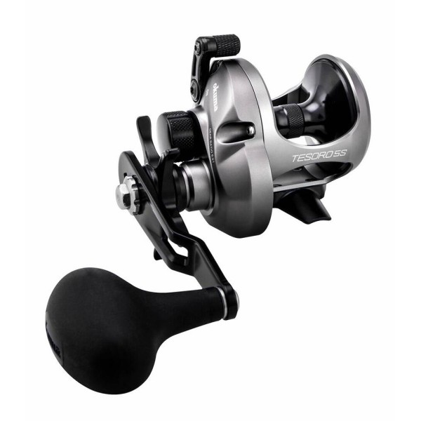 CARRETE OKUMA TESORO 10 S