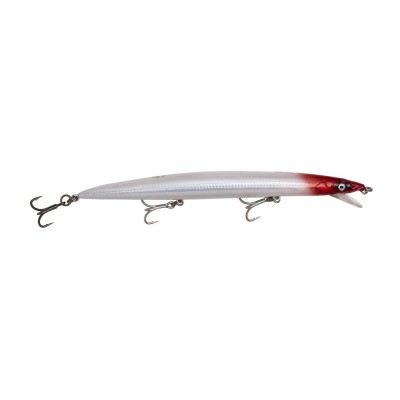 SAVAGE GEAR SANDEEL JERKMINNOW BLUE SARDINE