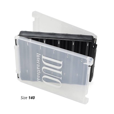 DUO BOX REVERSIBLE 100