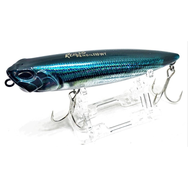 DUO REALIS PENCIL 110  SW SADDLE BREAM