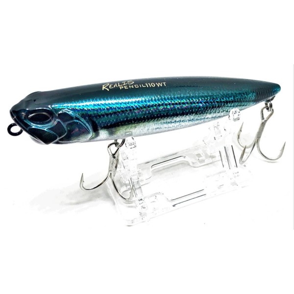 DUO REALIS PENCIL 110  SW SADDLE BREAM
