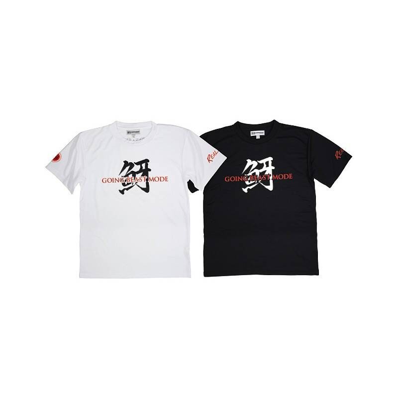 DUO SHIRT STORM BEAST PERF TALLA XXL