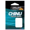 ANZUELO ASARI MONTADO CHINU TEFLON Nº 2/0
