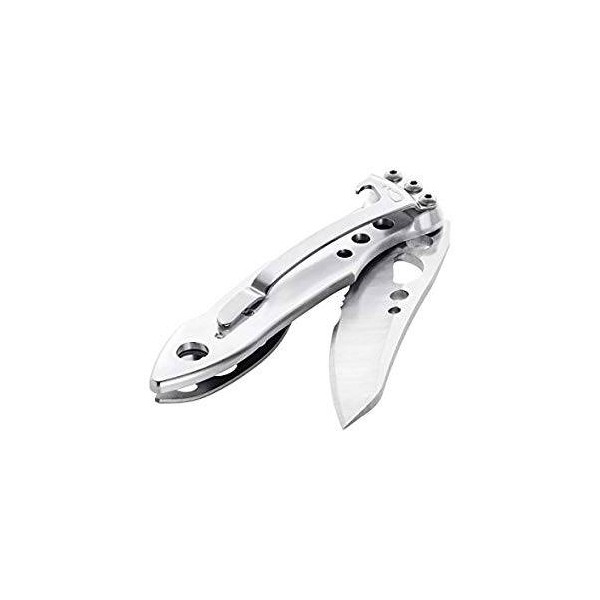 ALICATE LEATHERMAN PINCE SKELETOOL RX