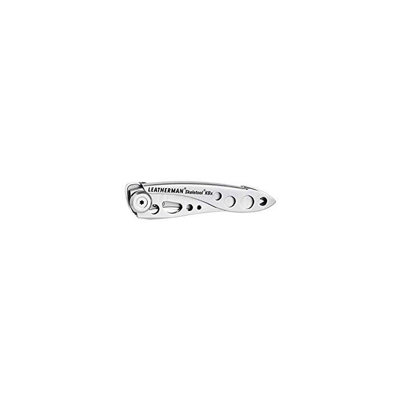 ALICATE LEATHERMAN PINCE SKELETOOL RX