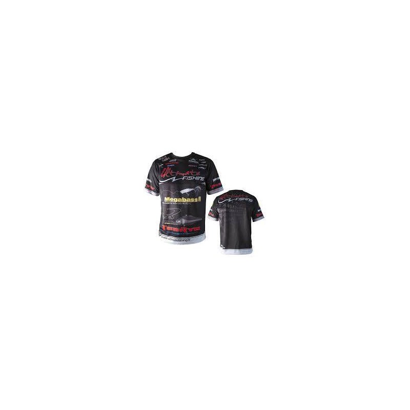 DUO SHIRT STORM BEAST PERF TALLA XXL