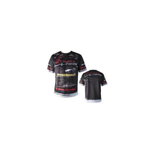 DUO SHIRT STORM BEAST PERF TALLA XXL