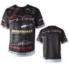 DUO SHIRT STORM BEAST PERF TALLA XXL