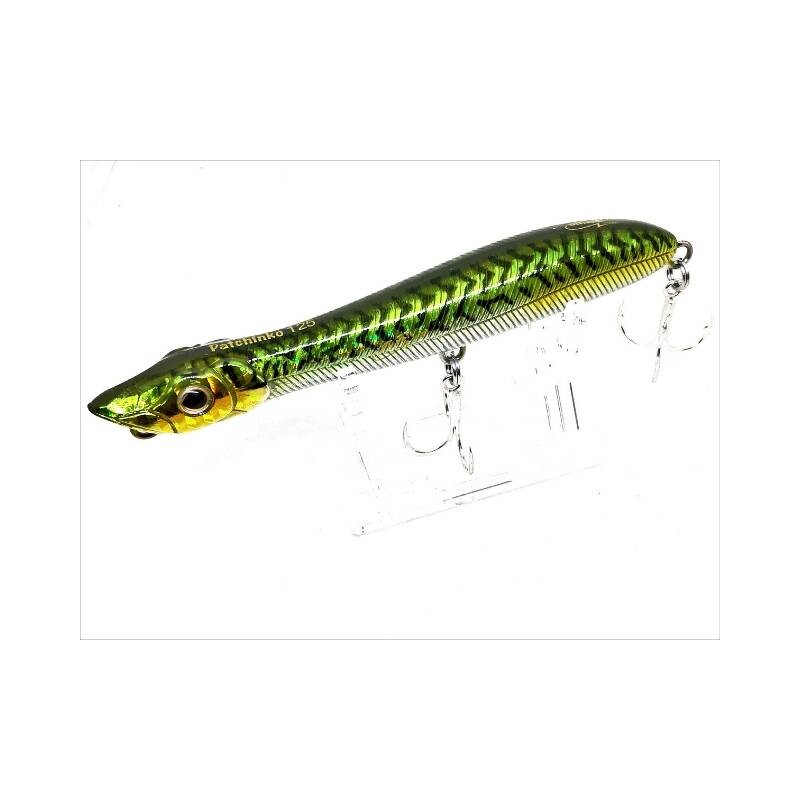 PATCHINKO 125 MACKEREL