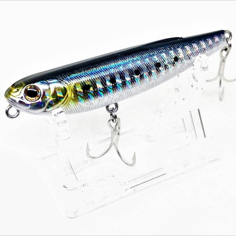 ZIPBAITS FAKIE DOG 295