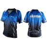 OKUMA POLO TÉCNICO BLUE TALLA L