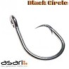 ANZUELO ASARI BLACK CIRCLE 11/0