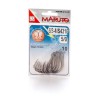 ANZUELO MARUTO BEAK SS Nº 4/0