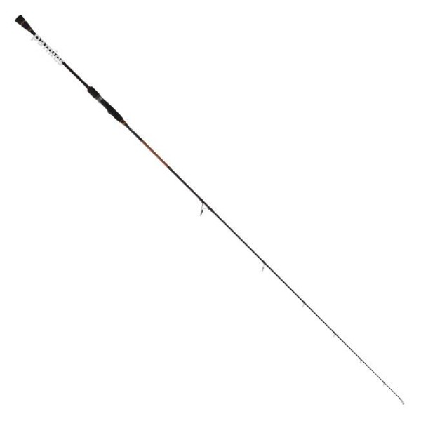 CAÑA CINNETIC REXTAIL CLASSIC JIGGING 180 H