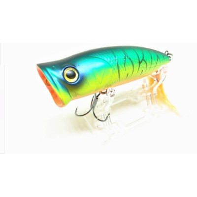DEPS PULSECOD TIGER