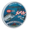 HILO CARSON ATOM FORCE FLUORIX 050 MM