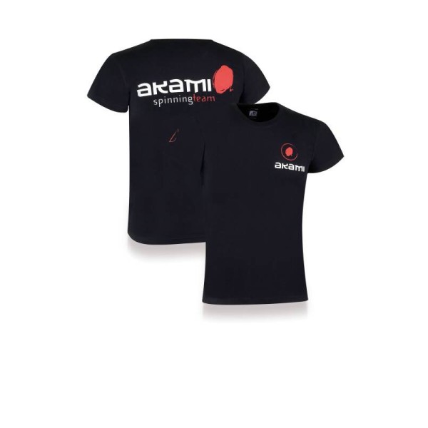 CAMISETA TÉCNICA AKAMI SURF TALLA L