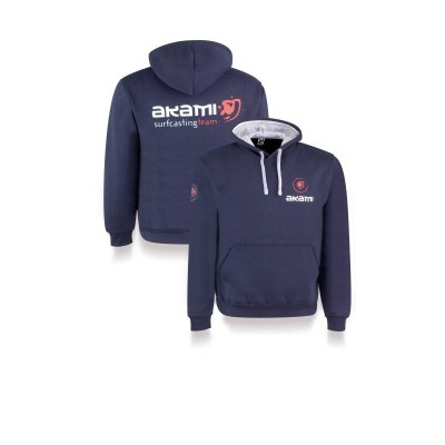 SUDADERA AKAMI SPINNING TALLA XL