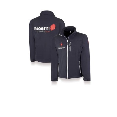 CHAQUETA AKAMI SOFT SHELL TALLA L